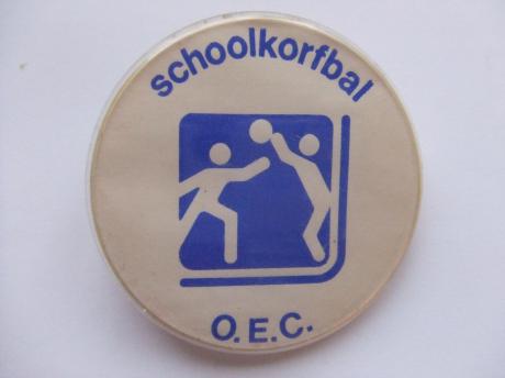 Korbalvereniging O.E.C. Helmond